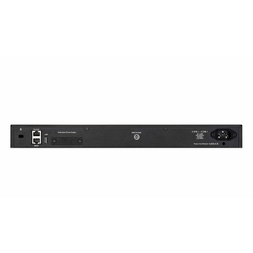 Switch D-Link DGS-3130-54S/SI image 2