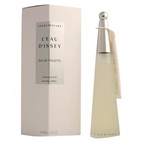 Women's Perfume Issey Miyake EDT image 2