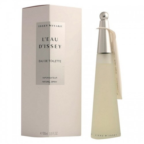 Parfem za žene L'eau D'issey Issey Miyake EDT image 2