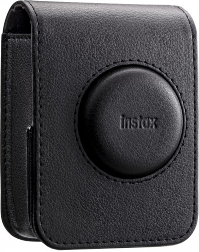 Fujifilm Instax Mini Evo case, black image 2