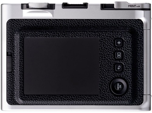 Fujifilm Instax Mini Evo, black image 2