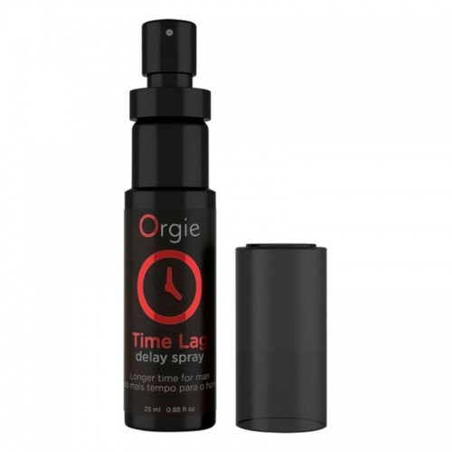 Delay Cream Orgie (25 ml) image 2