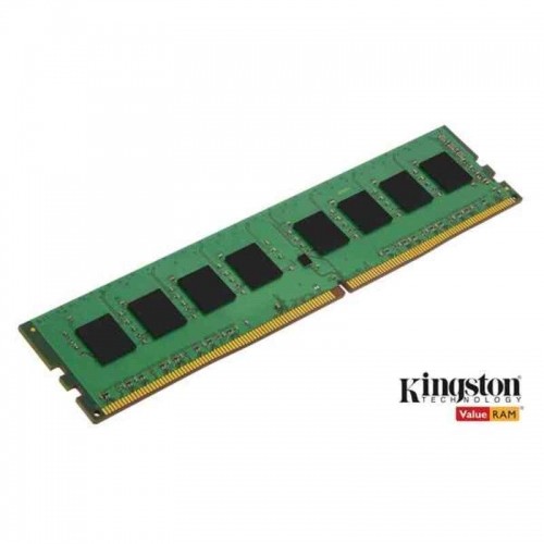 Процессор Kingston KVR26N19S8/16        16 GB DDR4 image 2