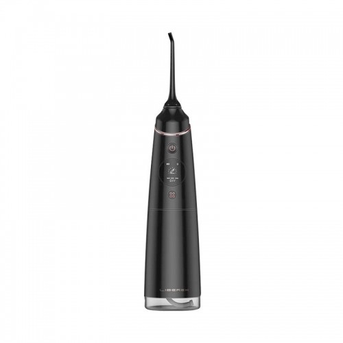 Liberex FC2660S OLED Water Flosser (Black) image 2