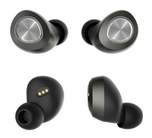 Lenovo HT10 Pro Earbuds TWS Bluetooth Bezvadu Austiņas image 2