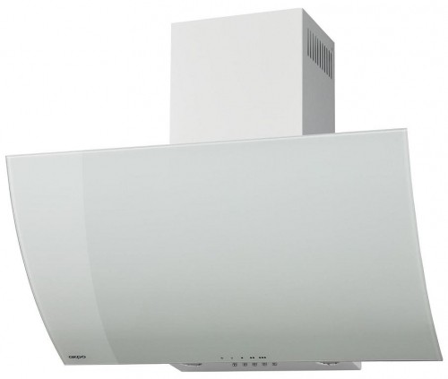 Akpo WK-4 Clarus Eco Wall-mounted White image 2