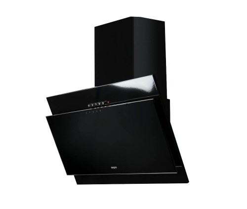 Akpo WK-4 Juno Eco Wall-mounted Black 320 m3/h image 2