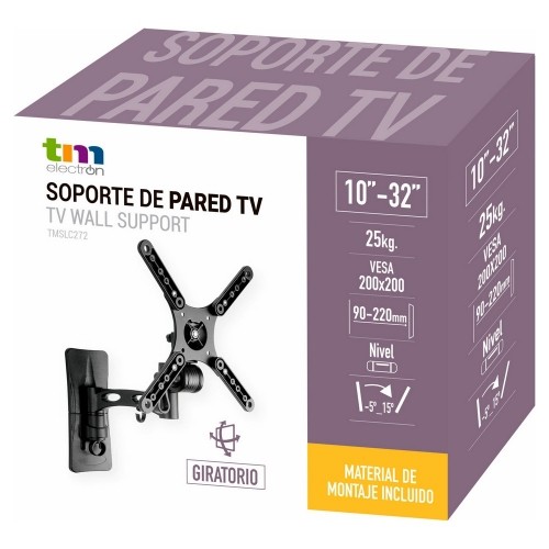 TV Mount TM Electron 25 kg 10"-32" image 2