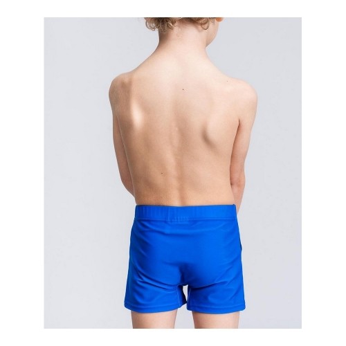 Boys Swim Shorts Mickey Mouse Blue image 2