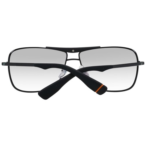 Men's Sunglasses Web Eyewear WE0295-6201B Ø 62 mm image 2