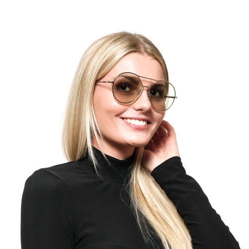 Женские солнечные очки WEB EYEWEAR WE0286-5732Q image 2