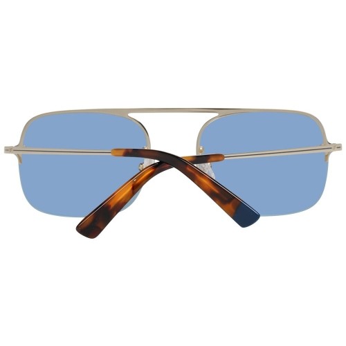 Men's Sunglasses Web Eyewear WE0275-5732V Golden ø 57 mm image 2