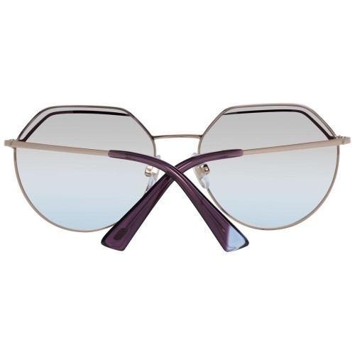 Ladies' Sunglasses Web Eyewear WE0258-5834Z ø 58 mm image 2