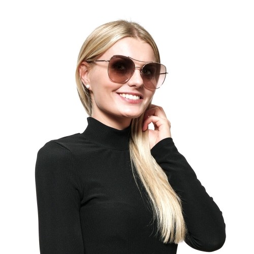 Женские солнечные очки WEB EYEWEAR WE0245-5828G image 2