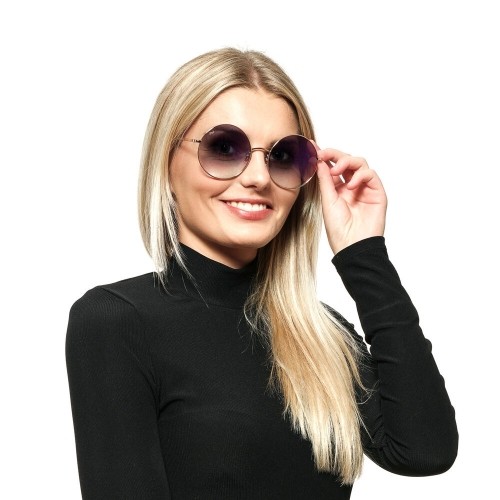 Женские солнечные очки WEB EYEWEAR WE0244-5833Z image 2