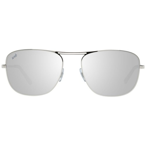 Unisex Sunglasses Web Eyewear WE0199A Ø 55 mm image 2