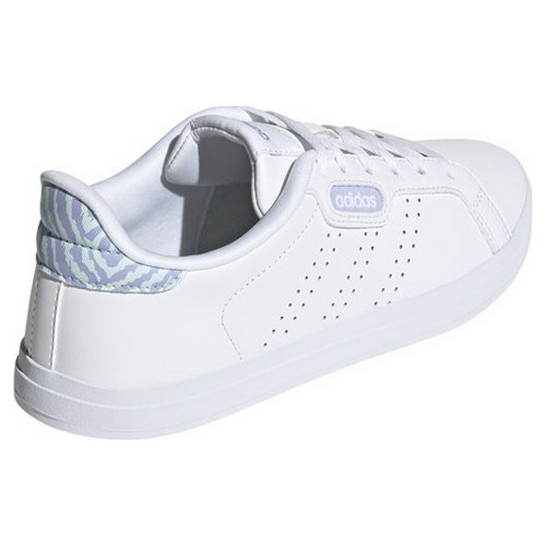 Sports Trainers for Women Adidas Courtpoint Base W image 2