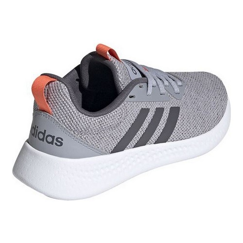 Sports Shoes for Kids Adidas Puremotion Grey image 2