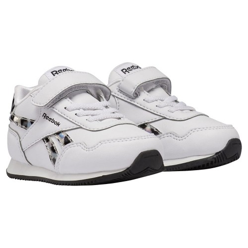 Sports Shoes for Kids Reebok FW8972 White image 2