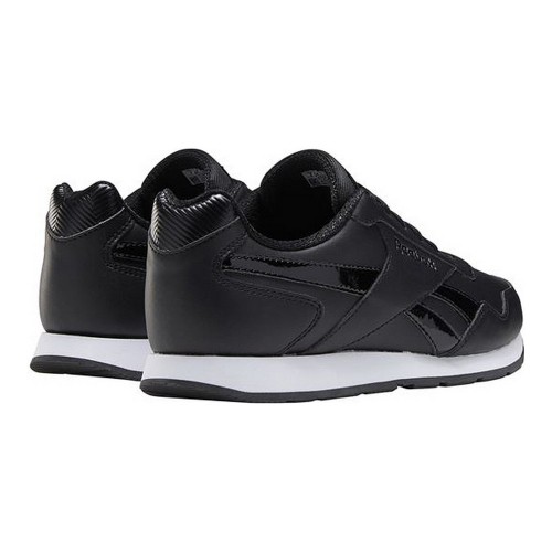 Кроссовки Reebok Royal Glide Чёрный image 2