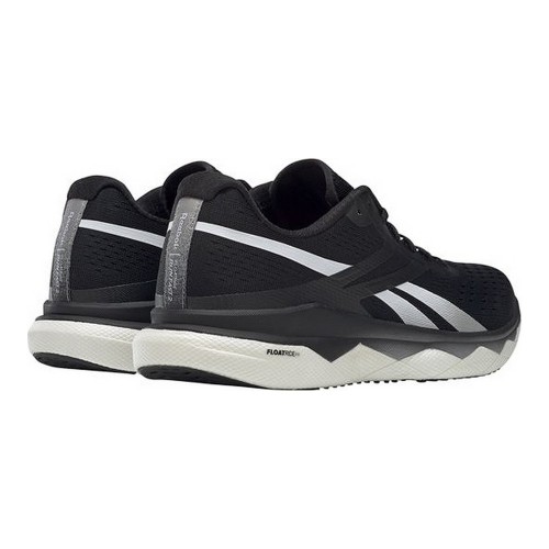 Men's Trainers Reebok Floatride Run Fast 2.0 Black image 2