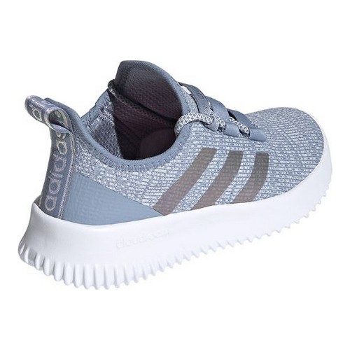 Sports Trainers for Women Adidas Ultimafuture Grey Light Blue image 2