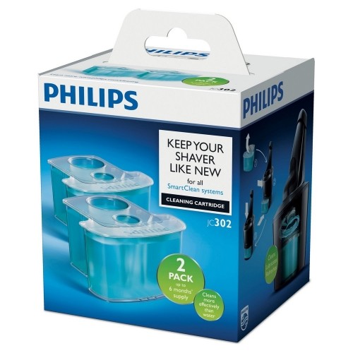 Чистящий картридж Philips 170 ml 2 uds image 2