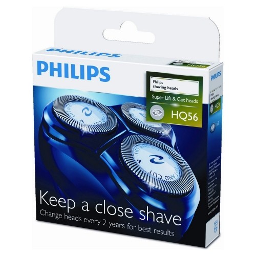 Shaving Head Philips Super Reflex image 2