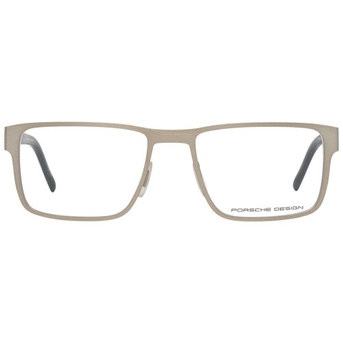 Men'Spectacle frame Porsche P8292-54D Golden image 2