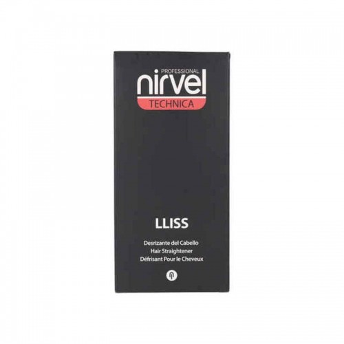 Matu Taisnošanas Līdzeklis Nirvel Tec Liss (3 pcs) image 2