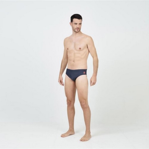 Men’s Bathing Costume Essentials Aqua Lung Sport 8CM image 2
