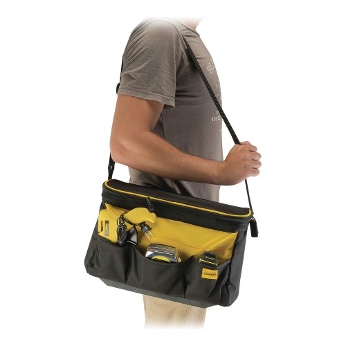 Tool bag Stanley STST1-73615 34 cm (37 x 23 x 25 cm) (600 x 600) image 2