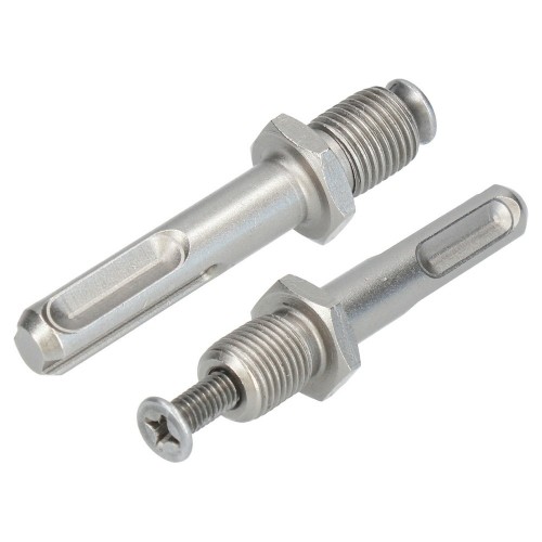 Чак с ключом Ferrestock 2 - 13 mm Металл 1/2" image 2