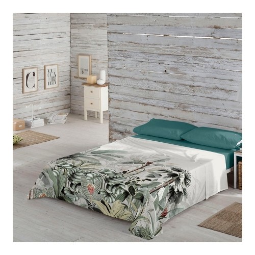 Top sheet Icehome Amazonia 260 x 270 cm image 2
