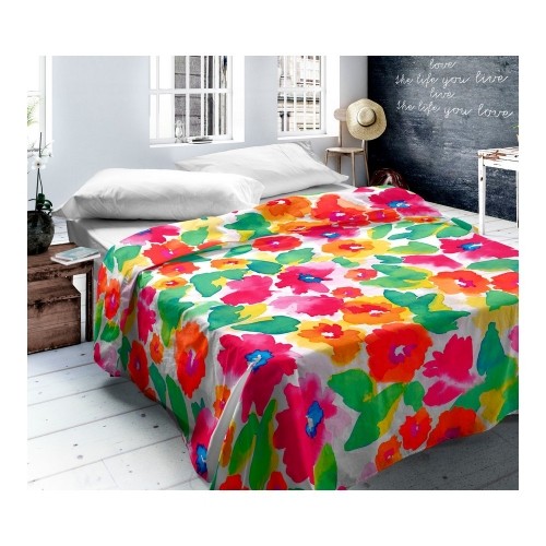 Top sheet Icehome Summer Day 230 x 270 cm image 2