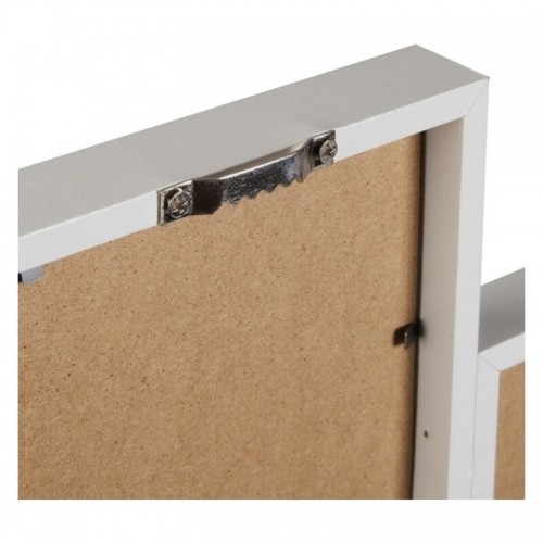 Photo frame Versa MDF Wood (2 x 48,7 x 46,5 cm) (x7) image 2