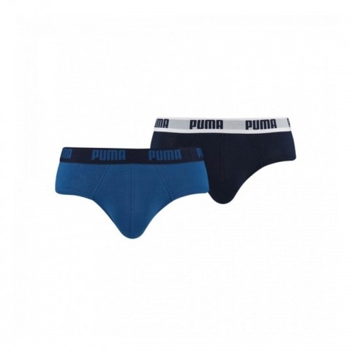 Slips Puma BASIC BRIEF (2 pcs) image 2