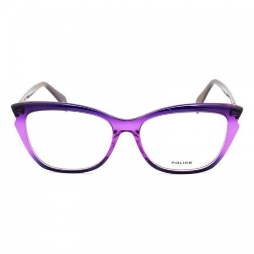 Ladies' Spectacle frame Police VPLA010D78 Ø 53 mm image 2