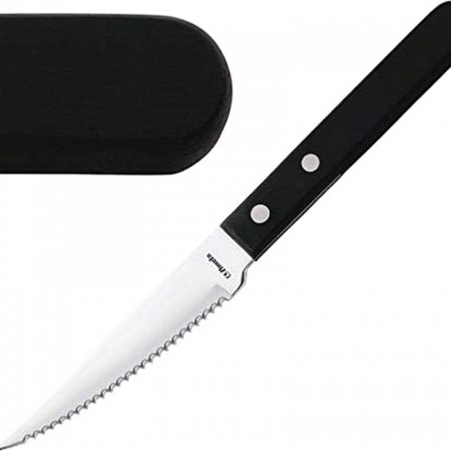 Набор ножей Amefa Pizza Steak Нержавеющая сталь (12 pcs) image 2