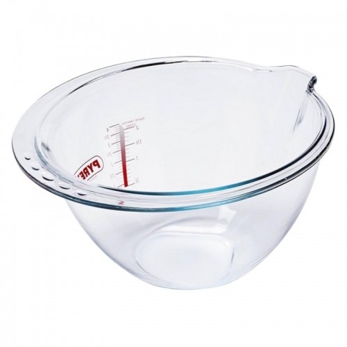 Measuring Bowl Pyrex 8021705 Glass image 2