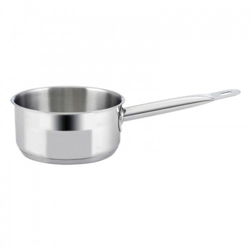 Saucepan Quid Azzero Steel Metal image 2