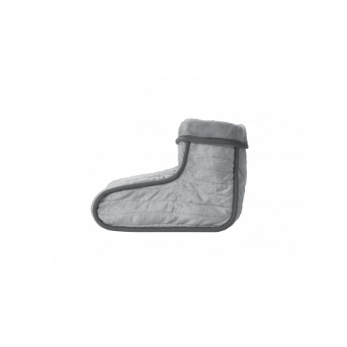 Medisana FWS electric foot warmer Grey 100 W image 2