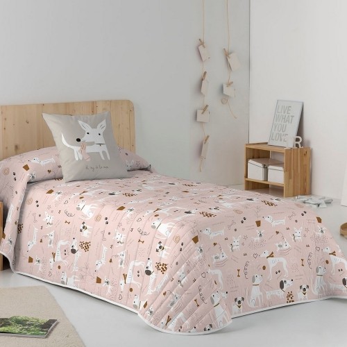 Bedspread (quilt) Panzup Dogs 4 180 x 260 cm image 2