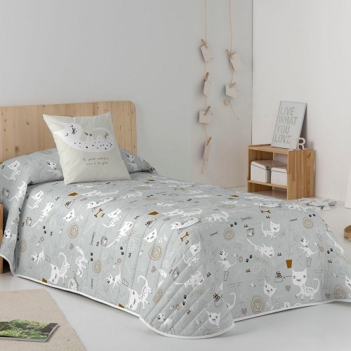 Bedspread (quilt) Panzup Cats 3 250 x 260 cm image 2