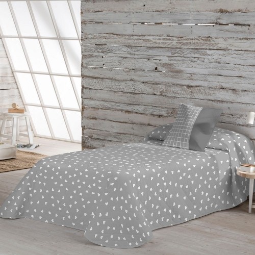 Bedspread (quilt) Popcorn Love Dots 240 x 260 cm image 2