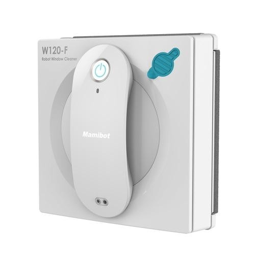 Mamibot Window cleaning robot W120-F Spray (white) image 2