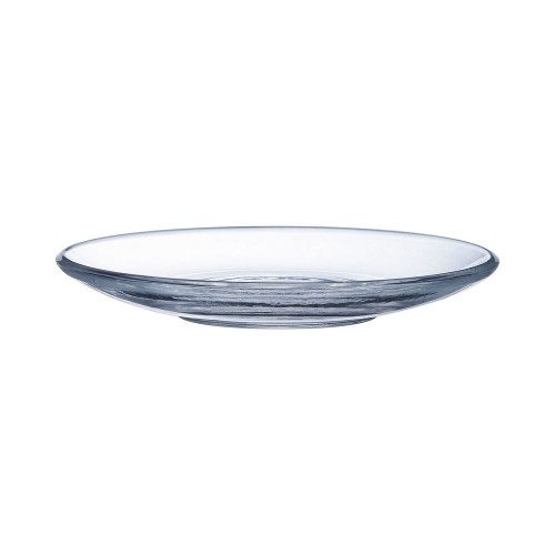 Набор посуды Arcoroc Arcadie Кафе 6 штук Cтекло (11,2 cm) image 2