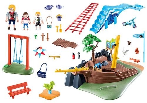 Playmobil City Life 70741 children toy figure set image 2