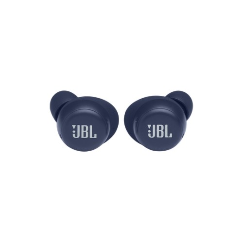JBL LIVE FREE troksni slāpējošas bezvadu bluetooth austiņas, zilas - JBLLIVEFRNCPTWSU image 2