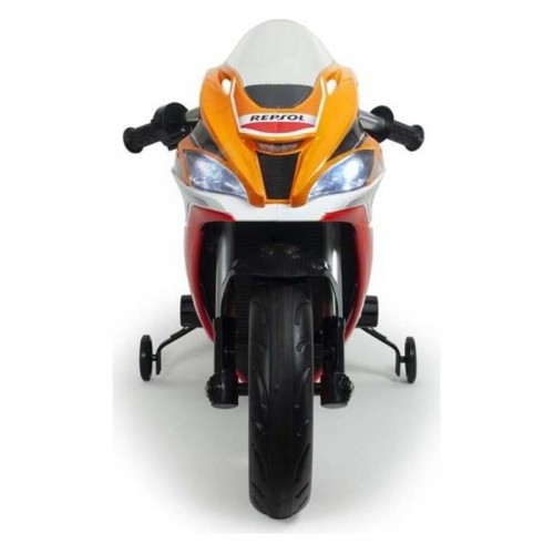 Anglija Injusa Honda Repsol 12V (62 x 113 x 52 cm) image 2